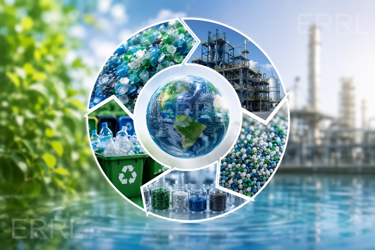Circular Economy & Resource Recovery
